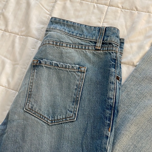 Tribe Kelley Jeans - Picture 4 of 8